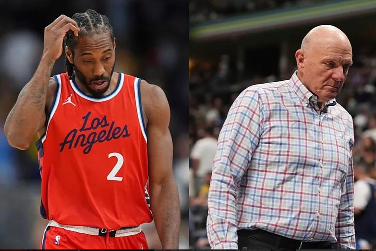 毫无下限啊!伦纳德阴阳合同事件再猛料!钱到位再打球?