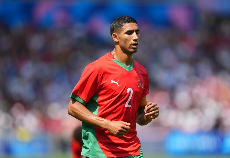 体育平台-强势东道主！摩洛哥主场正式比赛已38场不败，上次输球还是2009年