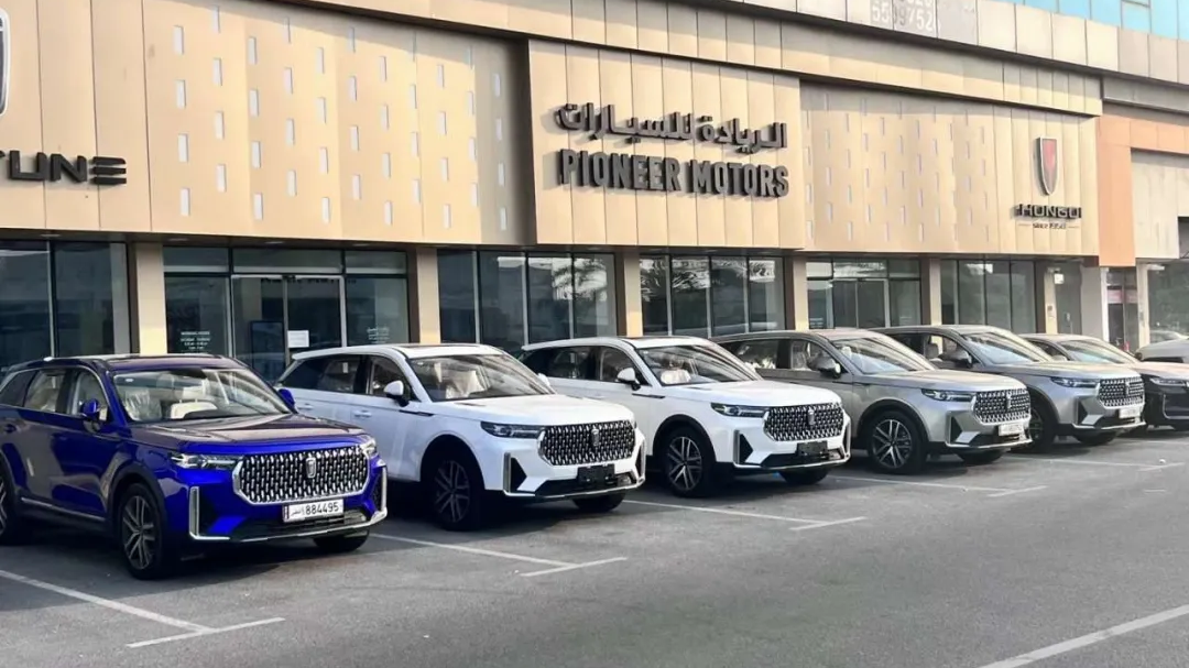 kaiyun sports-卷爆款的时代过去了，一汽奔腾用20万辆的成绩砸穿真相