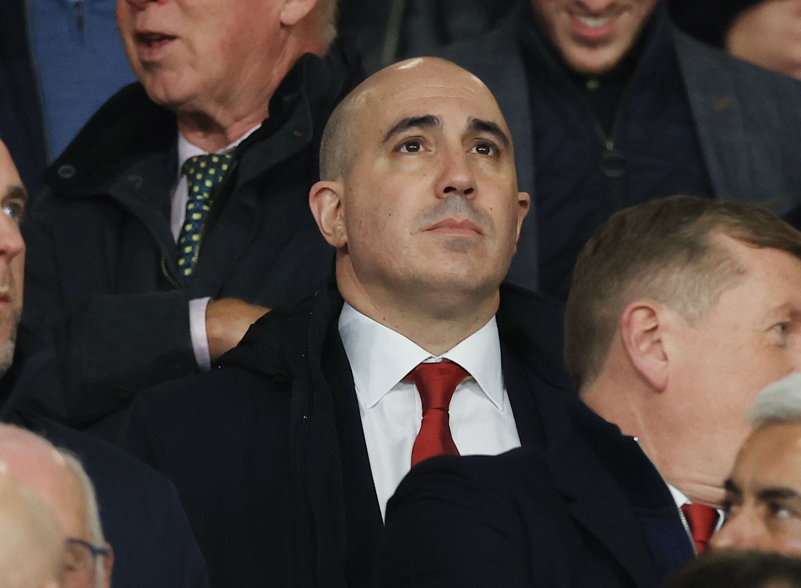 中国体育-乱💥TA阿莫林下课内幕：战术+引援生矛盾…前任CEO都来干预球队