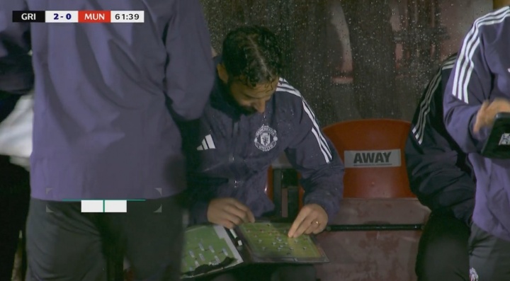 中国体育-乱💥TA阿莫林下课内幕：战术+引援生矛盾…前任CEO都来干预球队