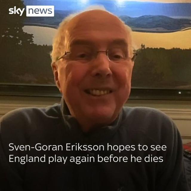 1705716006069097205.jpg 癌症晚期,埃里克松能在安菲尔德圆梦吗?