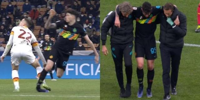 “佩剑”继续出鞘！国米用胜利一扫德比阴霾