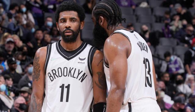 开云体育app-看着欧文点起手中的鼠尾草 哈登暗暗下定了决心