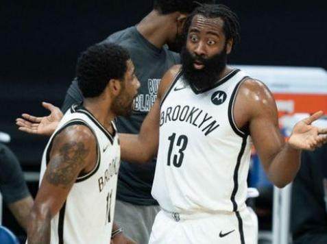 开云体育app-看着欧文点起手中的鼠尾草 哈登暗暗下定了决心