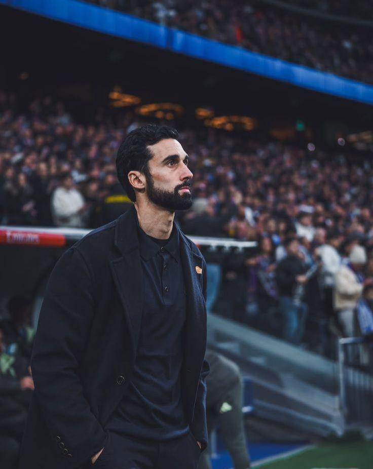 体育赛事-皇马梦碎伯纳乌！阿韦洛亚的“豪门幻象”被赫塔菲无情戳穿