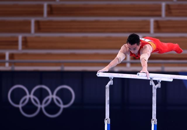 开云体育app-3日看点：田径赛场好戏连台 国手再掀冲金浪潮