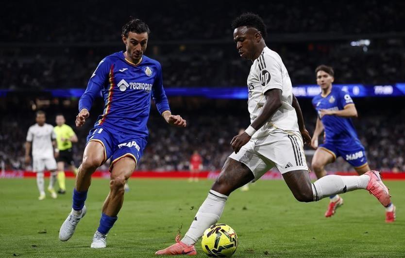 体育直播-失道者寡助！皇马遭遇同城小老弟羞辱，爆冷输球创造多项耻辱纪录