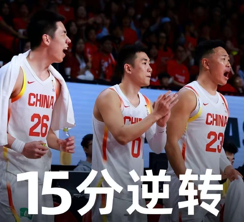 胡明轩无缘世预赛原因曝光!2留洋悍将或回归!最强阵容剑指4连胜