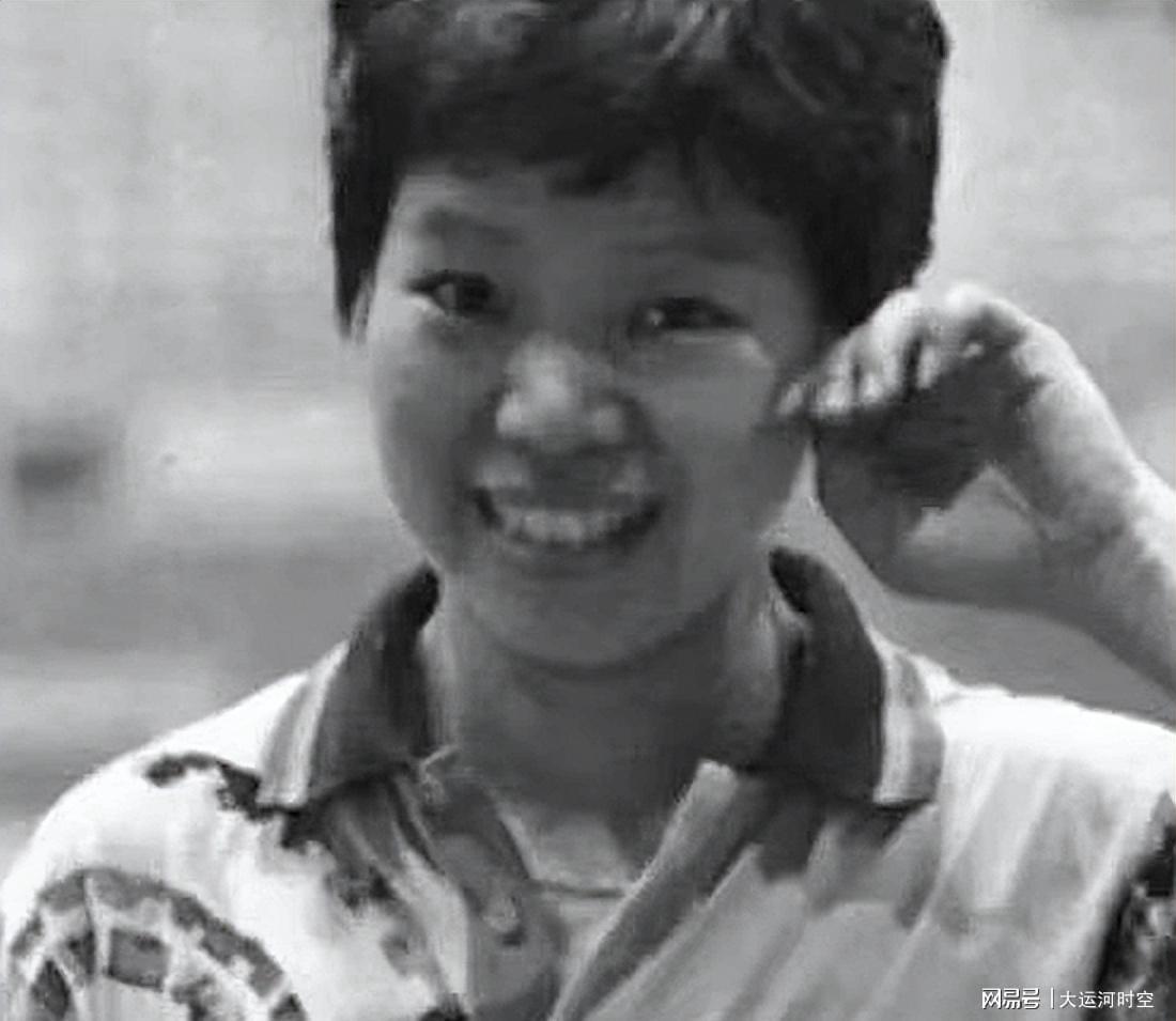 体育赛事-1989年，国乒“怪拍”倪夏莲无奈出走卢森堡，59岁仍征战国际赛场