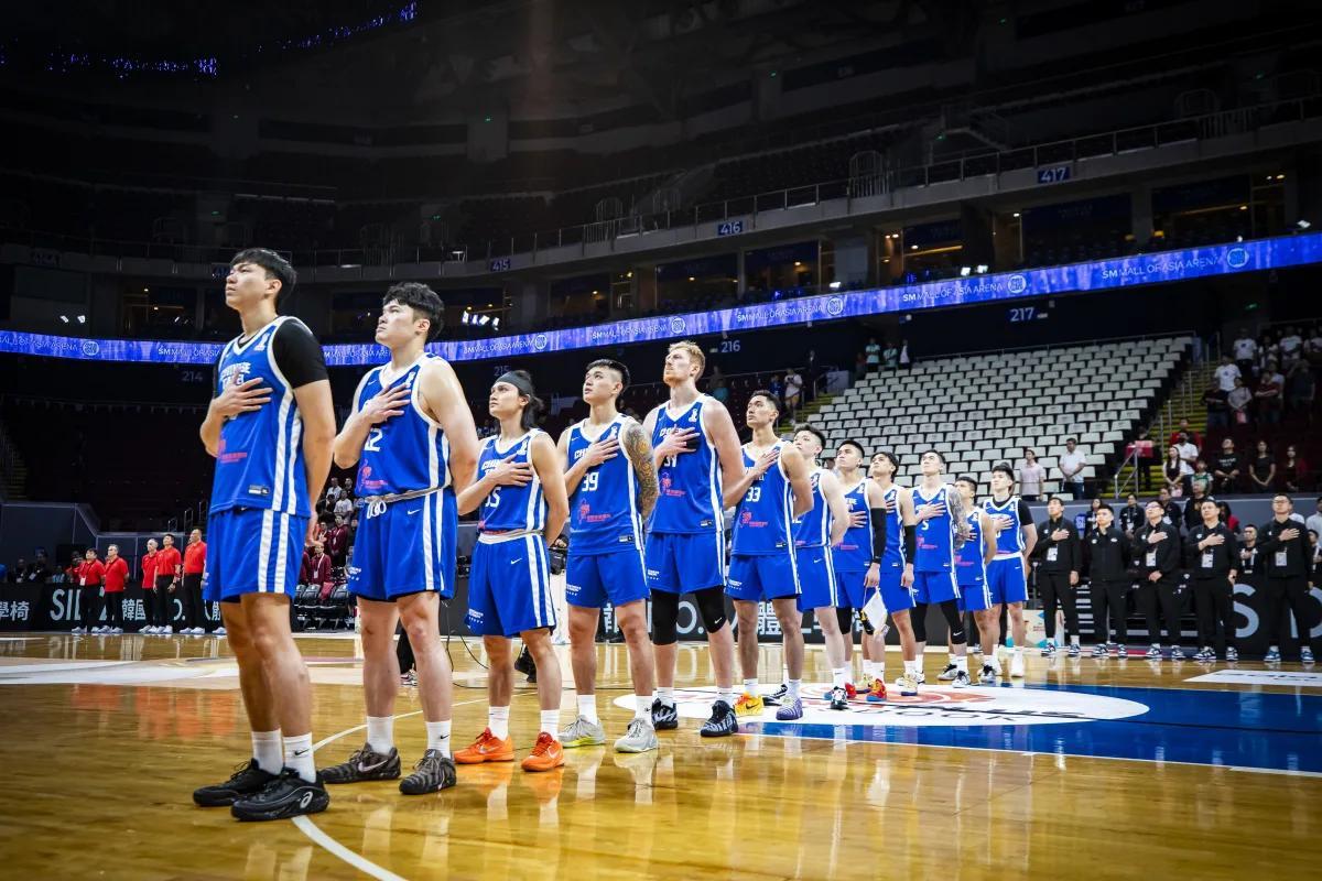 被逆转,台北教练这样说:中国队两人发挥超预期,制造了极大麻烦