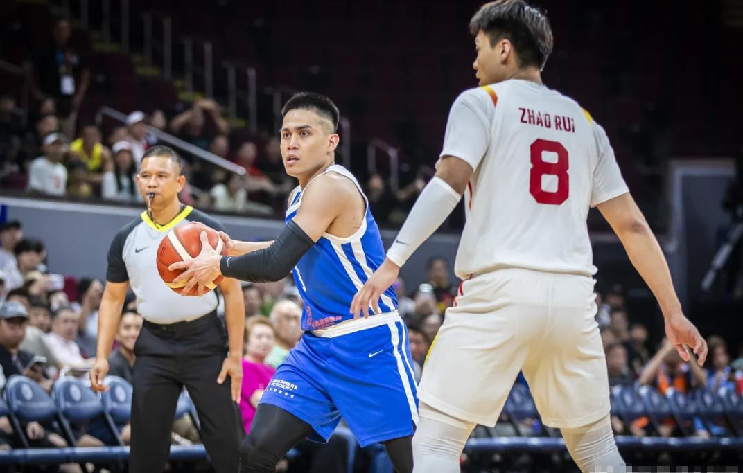 被逆转,台北教练这样说:中国队两人发挥超预期,制造了极大麻烦