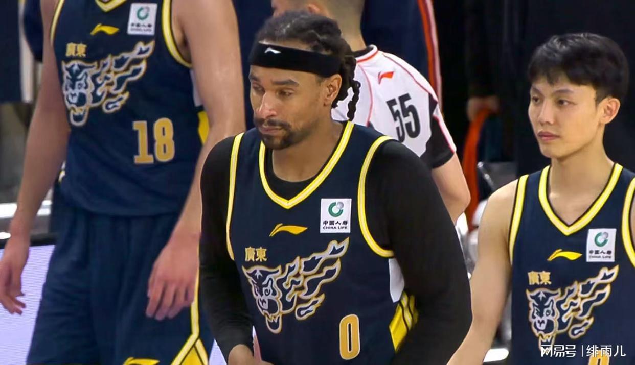 体育娱乐-恭喜广东队！NBA级锋线确认加盟，杜锋终于迎来最强“底牌”！