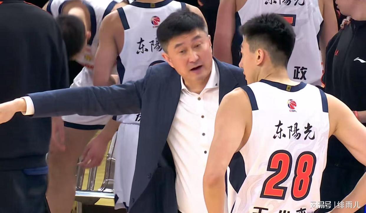 体育娱乐-恭喜广东队！NBA级锋线确认加盟，杜锋终于迎来最强“底牌”！
