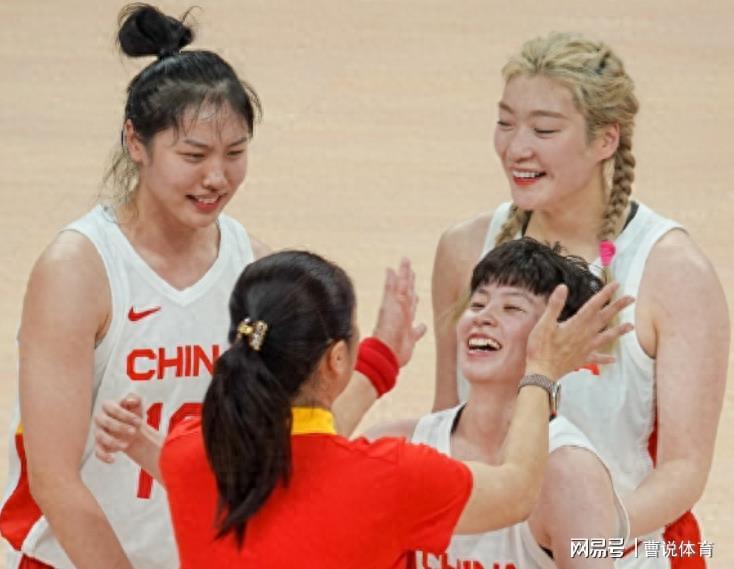 开云官方-中国女篮15分输给比利时原因曝光，郑薇指导一针见血球迷怀念李梦