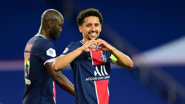 1621221097276025548.jpg 中国体育-巴黎锋线狂轰如愿取胜 可时灵时不灵的姆&内咋整?