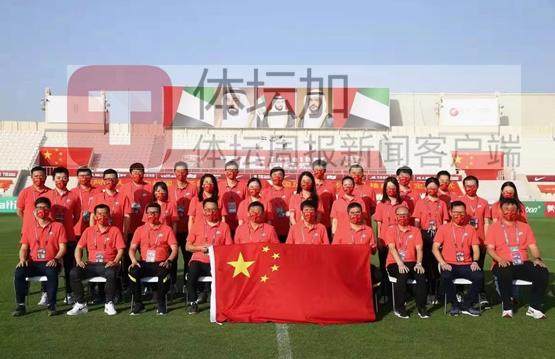 【独家专访】陈戌源：中国队40强赛出线没有必要炫耀